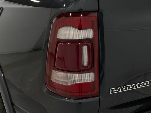 Used 2021 RAM 1500 Laramie w/ Laramie Southwest Edition AWD/4WD image 32