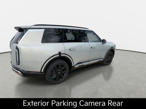 New 2027 Kia Telluride S FWD image 9