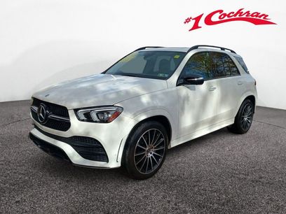 Used 2023 Mercedes-Benz GLE 350 4MATIC