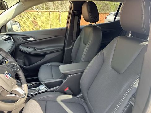 New 2026 Buick Encore GX Preferred w/ Comfort Package image 11