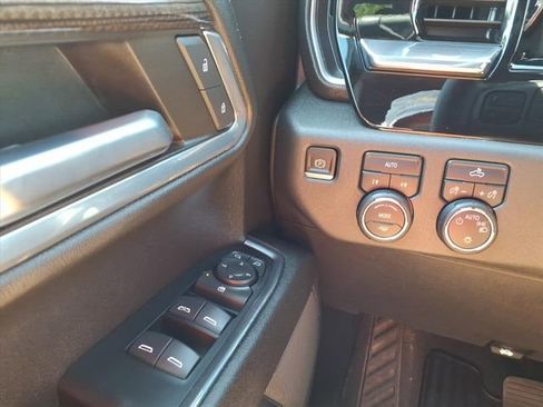 Certified 2023 Chevrolet Silverado 1500 LT AWD/4WD image 19
