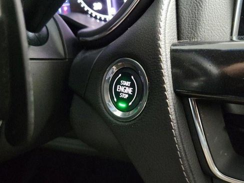 Certified 2024 Cadillac CT5 Luxury image 23