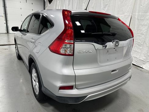 Used 2015 Honda CR-V EX image 5