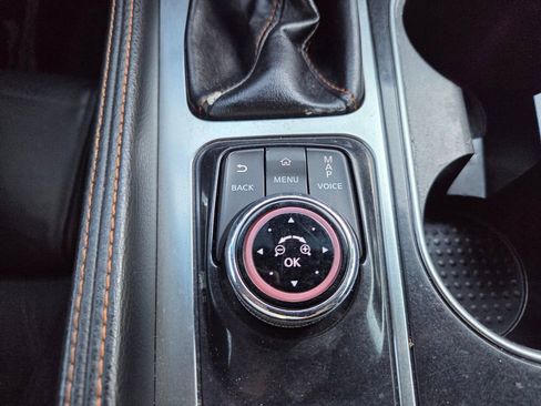 Used 2022 Nissan Maxima SR w/ Sport Mat Group image 30