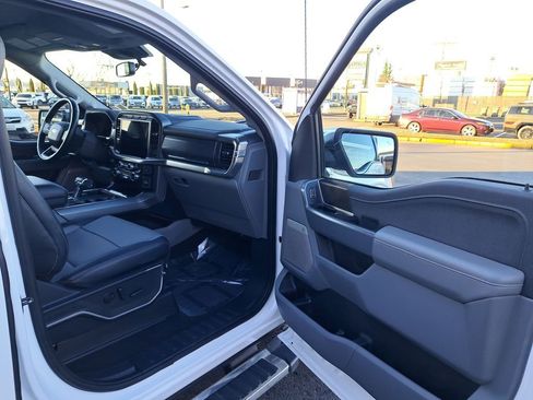 Used 2023 Ford F150 Lariat image 17
