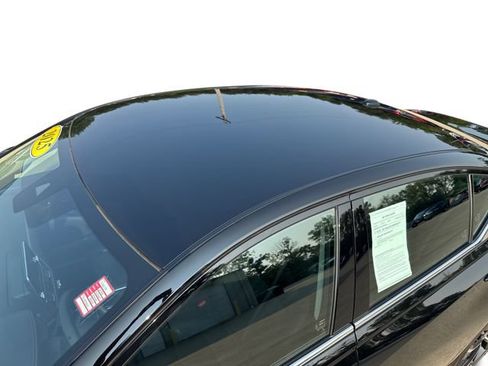 Used 2025 Nissan Altima 2.5 SR FWD image 11