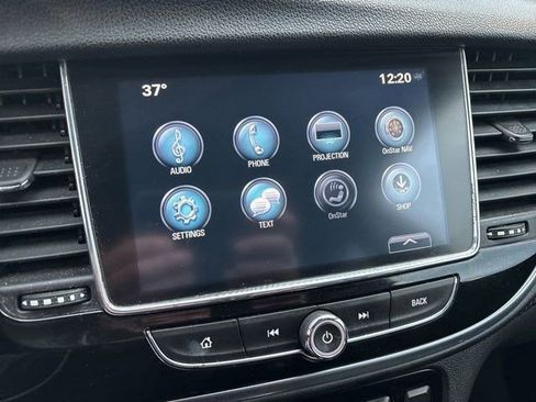 Used 2017 Buick Encore Preferred image 23