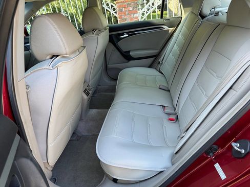 Used 2008 Acura TL FWD image 17
