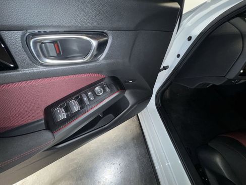 Used 2025 Honda Civic Si image 19