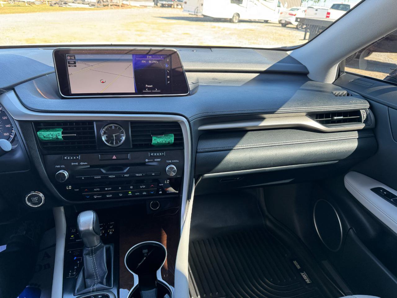 Used 2016 Lexus RX 350 FWD w/ Premium Package image 30