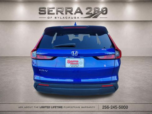 Used 2023 Honda CR-V EX-L image 6