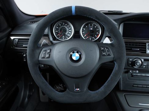 Used 2011 BMW M3 Sedan image 71