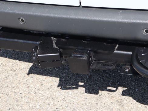 Used 2020 Mercedes-Benz Sprinter 2500 w/ Cargo Protection Package image 43