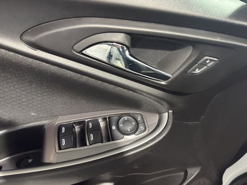 Used 2024 Chevrolet Malibu LT image 20