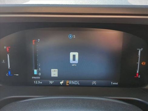 New 2026 Ford Bronco Sport Outer Banks w/ Outer Banks Tech Package+ AWD/4WD image 10