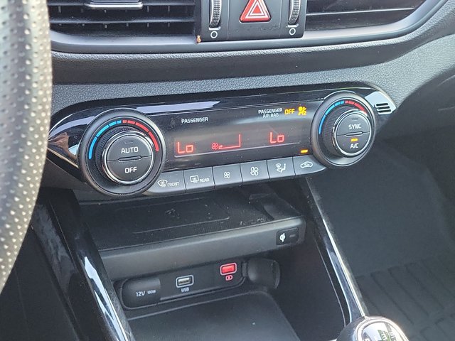 Used 2022 Kia Forte GT FWD image 25