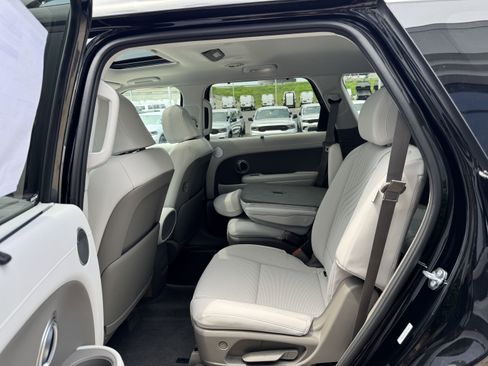 New 2026 Hyundai Palisade SEL image 16