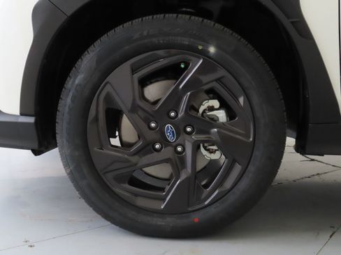 New 2026 Subaru Crosstrek 2.5i Sport image 27