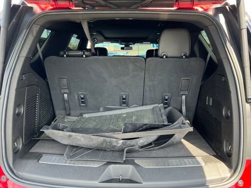 Certified 2021 Chevrolet Tahoe RST AWD/4WD image 26