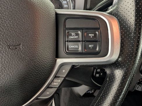 Certified 2022 RAM 2500 Big Horn image 20