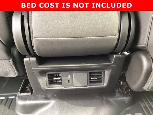 New 2025 GMC Sierra 3500 Pro w/ Convenience Package image 15