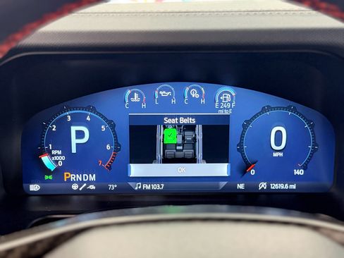 Used 2023 Ford Bronco Raptor AWD/4WD image 22