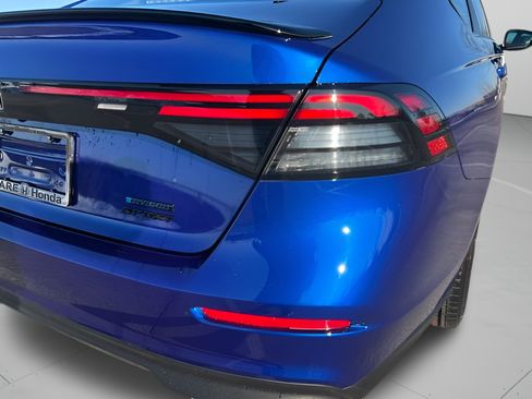 Used 2026 Honda Accord Sport image 31
