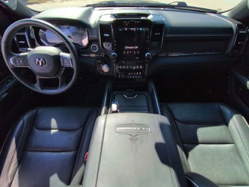 Used 2024 RAM 1500 Limited image 16