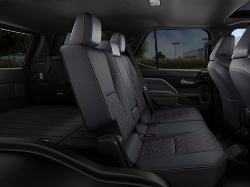 New 2026 Toyota 4Runner 4WD image 53