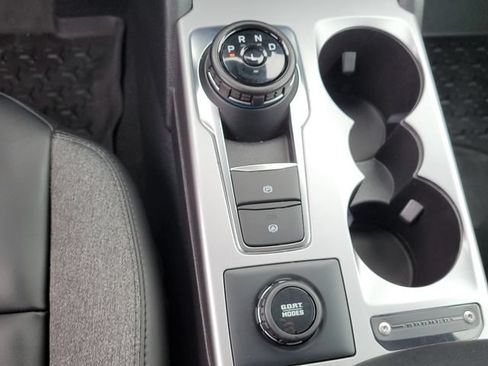 Used 2024 Ford Bronco Sport Big Bend w/ Convenience Package AWD/4WD image 13