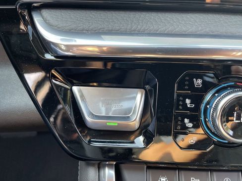 New 2026 GMC Sierra 1500 Denali image 17