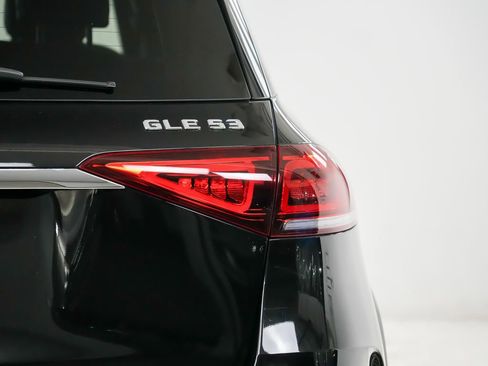 Used 2023 Mercedes-Benz GLE 53 AMG 4MATIC image 12