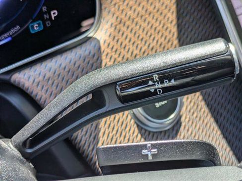 Certified 2025 Mercedes-Benz EQE 350+ 4MATIC Sedan image 13