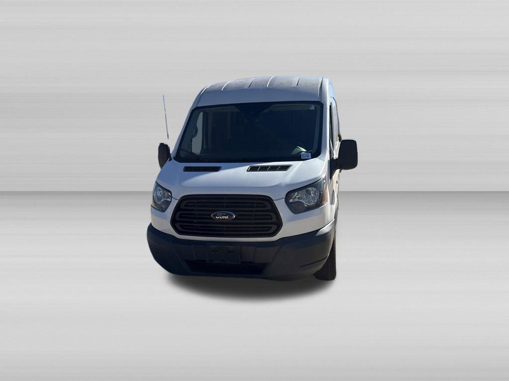 Used 2016 Ford Transit 250 148 Medium Roof RWD image 9