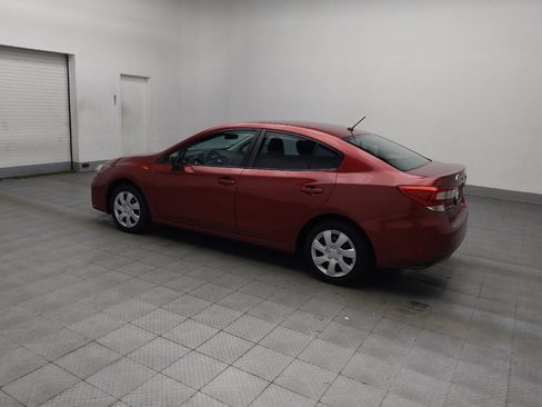 Used 2018 Subaru Impreza 2.0i image 3