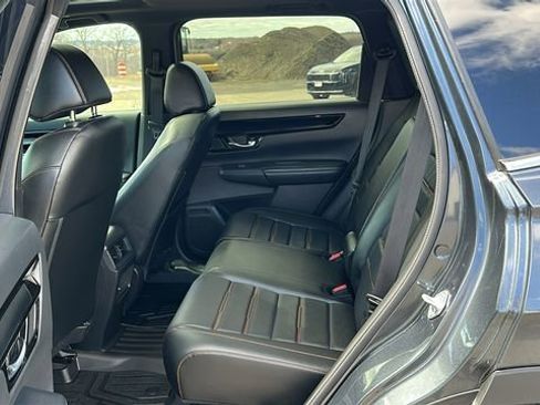Used 2025 Honda CR-V Sport Touring image 23