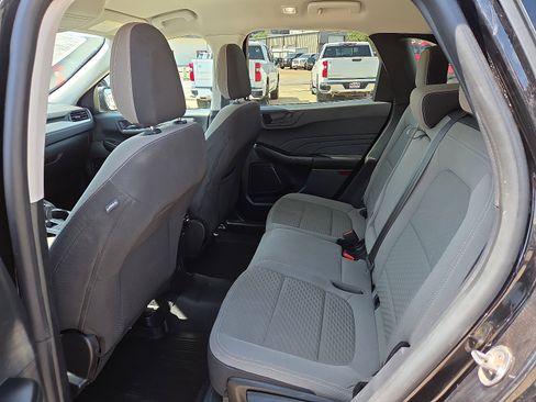 Used 2022 Ford Escape SE w/ Convenience Package image 9