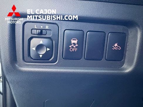 Used 2022 Mitsubishi Mirage G4 LE image 19