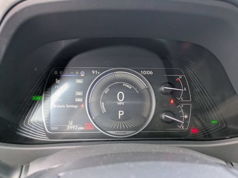 Used 2023 Lexus UX 250h F Sport w/ Accessory Package (Z1) FWD image 27