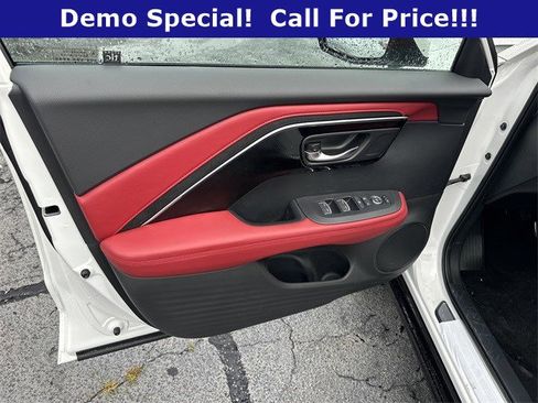 Used 2025 Acura ADX A-Spec image 10