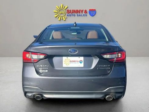 Used 2021 Subaru Legacy Touring XT AWD/4WD image 7
