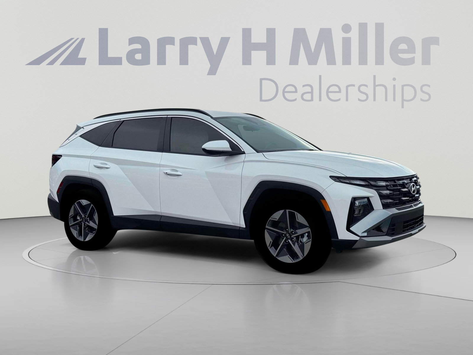 New 2026 Hyundai Tucson SEL FWD image 10