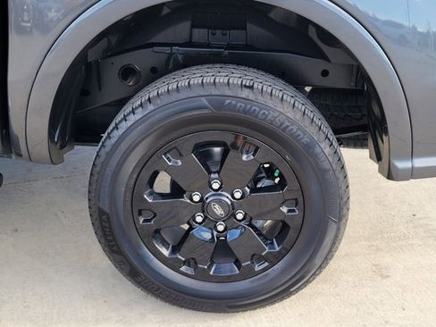 Used 2019 Ford Ranger Lariat w/ Black Appearance Package image 13