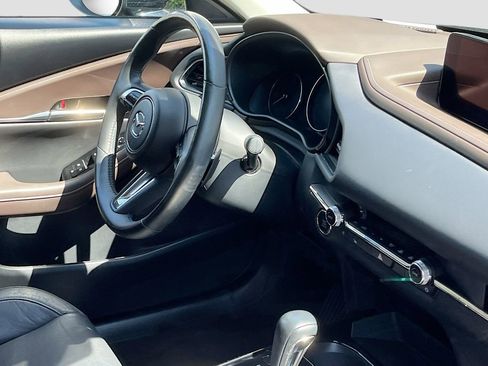 Used 2024 MAZDA CX-30 2.5 Turbo w/ Premium Plus Pkg AWD/4WD image 30