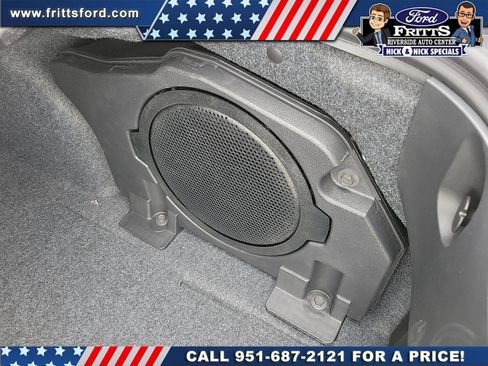 New 2026 Ford Mustang Dark Horse image 20