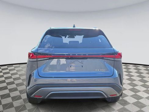 Used 2023 Lexus RX 350 Premium Plus image 3