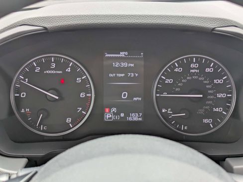 Certified 2026 Subaru Crosstrek 2.0i Premium image 29