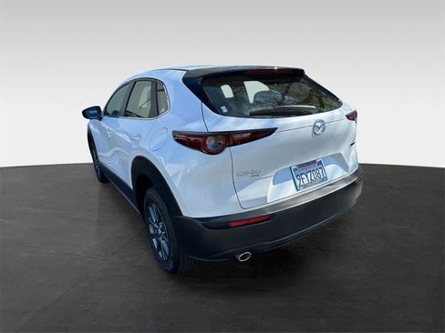 Used 2023 MAZDA CX-30 AWD 2.5 S image 4