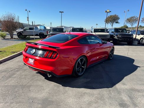 Used 2017 Ford Mustang GT Premium w/ Equipment Group 401A image 3