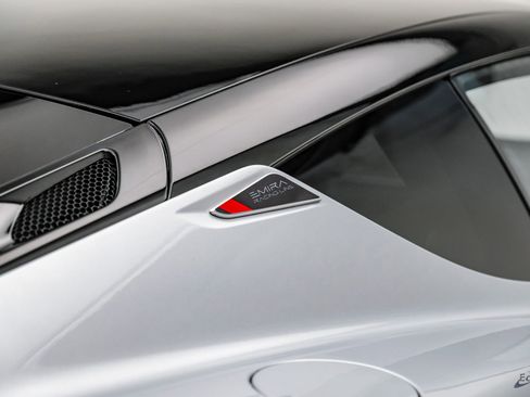 New 2026 Lotus Emira SE image 35